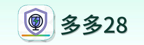 多多28 Logo